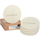 WHITE PAD 17" (3M 035953)
